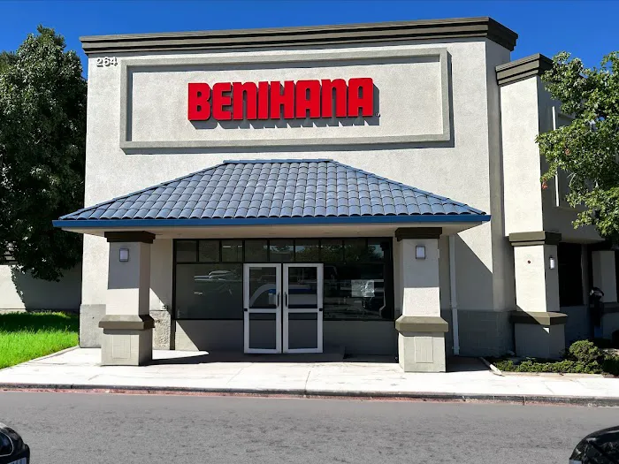 Benihana Picture 10