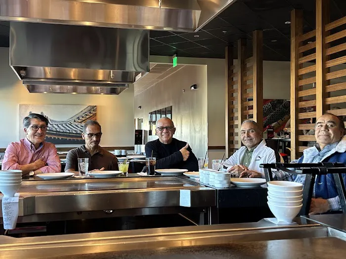 Benihana Picture 9