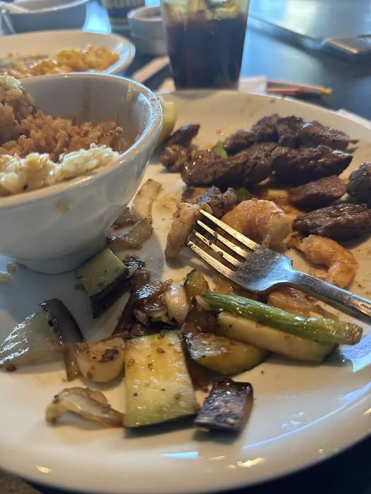 Benihana Picture 1