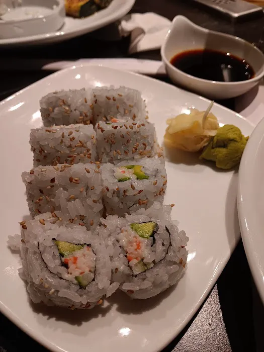 Benihana Picture 3