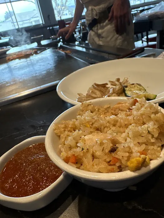 Benihana Picture 8