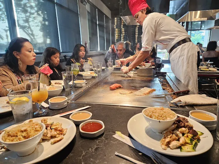 Benihana Picture 6