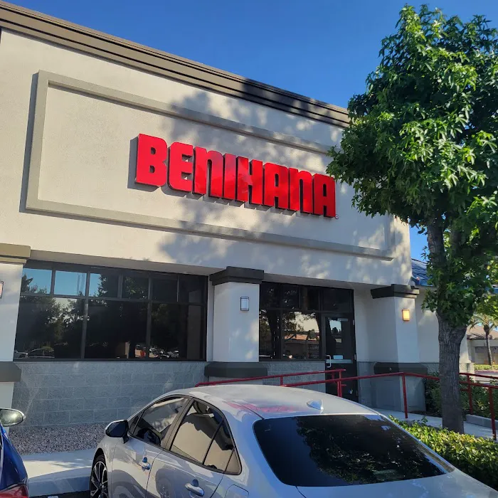 Benihana Picture 7
