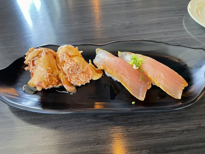 Ryu sushi Picture 8