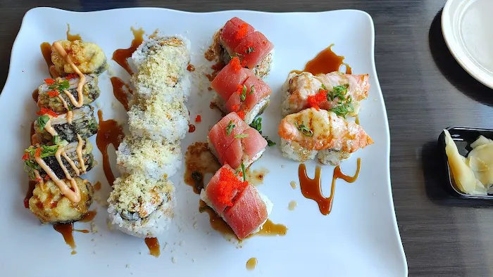 Ryu sushi Picture 4