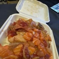 Ryu sushi ico