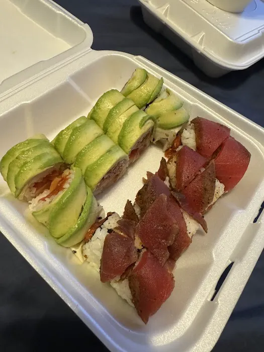 Ryu sushi Picture 10