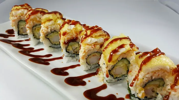 Ryu sushi Picture 7