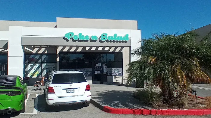 Poke n Salad ( Temecula ) Picture 1
