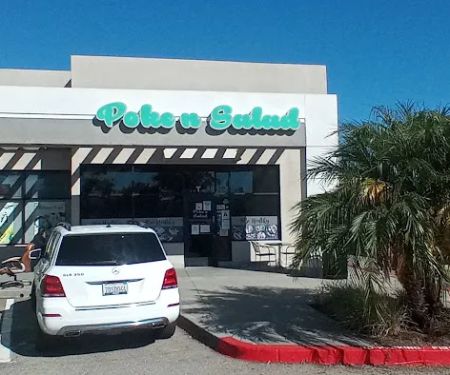Poke n Salad ( Temecula )