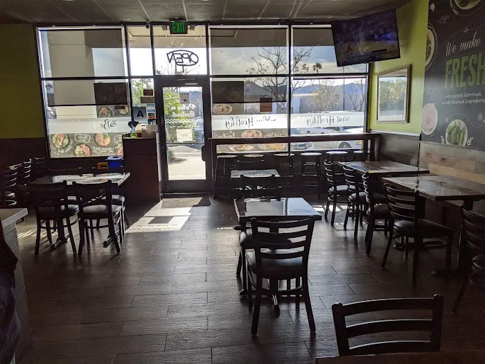 Poke n Salad ( Temecula ) Picture 8