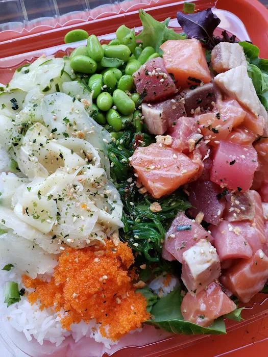 Poke n Salad ( Temecula ) Picture 5