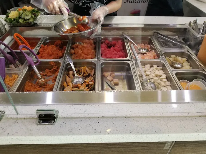 Poke n Salad ( Temecula ) Picture 4