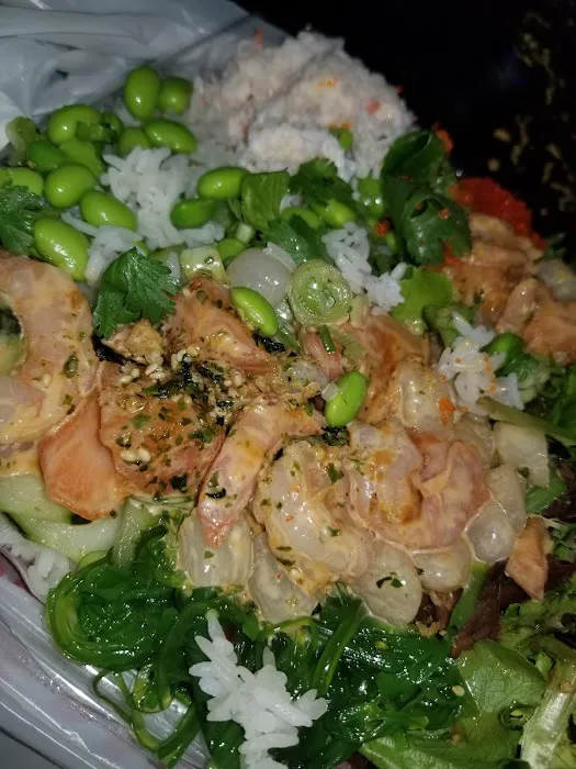 Poke n Salad ( Temecula ) Picture 7