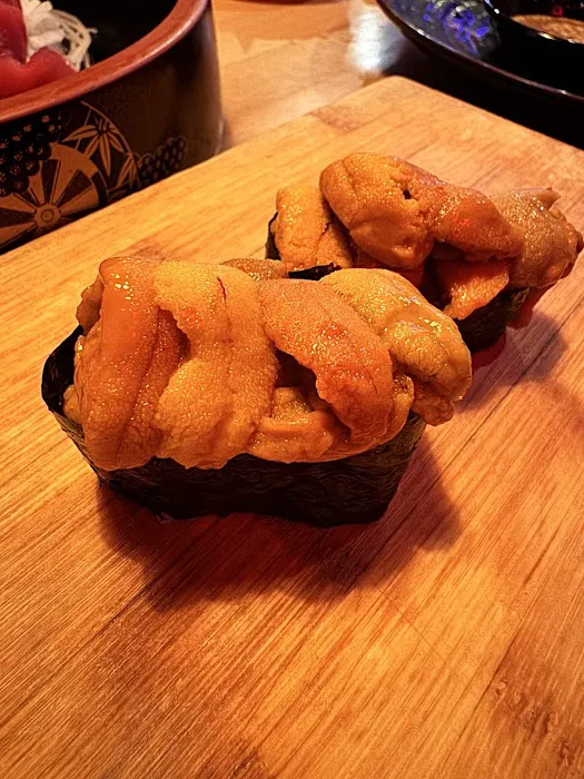 YouandI Sushi Picture 6