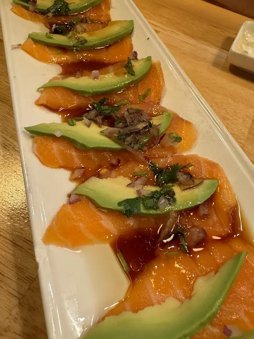 YouandI Sushi Picture 10