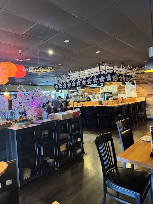 YouandI Sushi Picture 5
