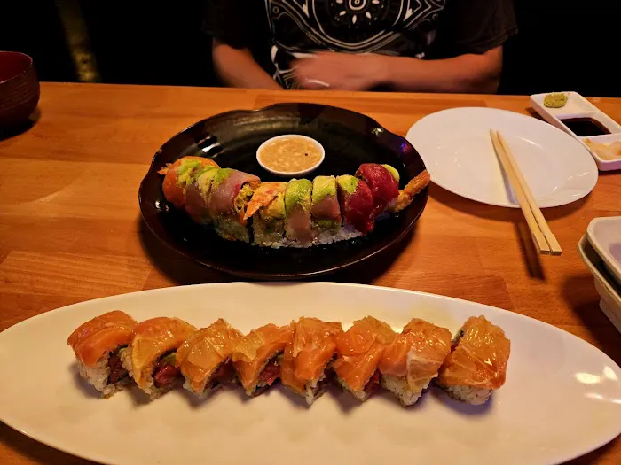 YouandI Sushi Picture 3