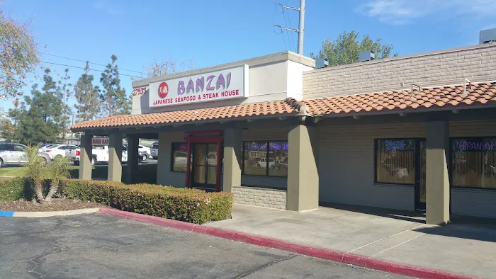 Banzai Picture 5