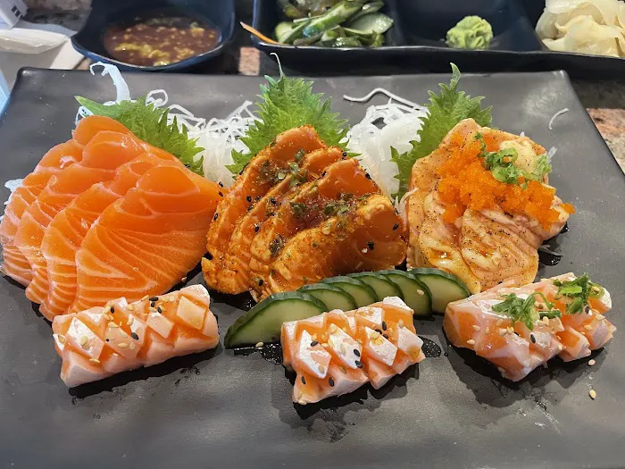 K Sushi Bar and Grill Temecula Picture 2
