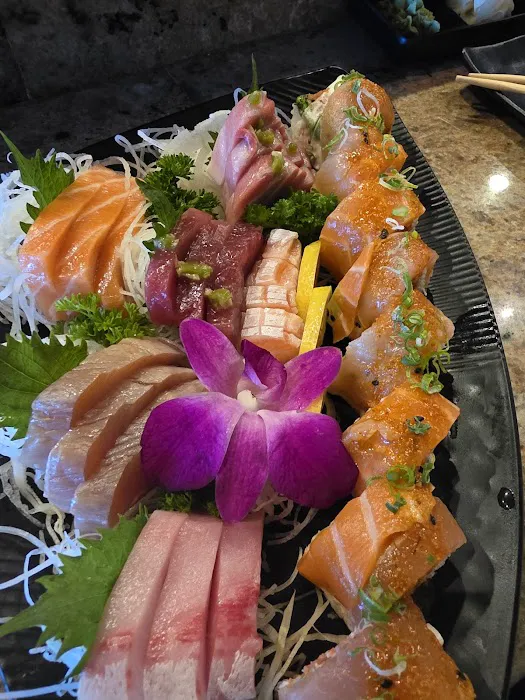 K Sushi Bar and Grill Temecula Picture 6