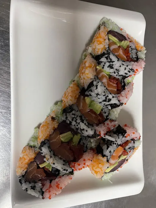 K Sushi Bar and Grill Temecula Picture 1