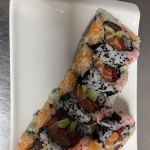 K Sushi Bar and Grill Temecula