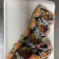 K Sushi Bar and Grill Temecula ico
