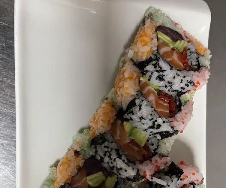 K Sushi Bar and Grill Temecula
