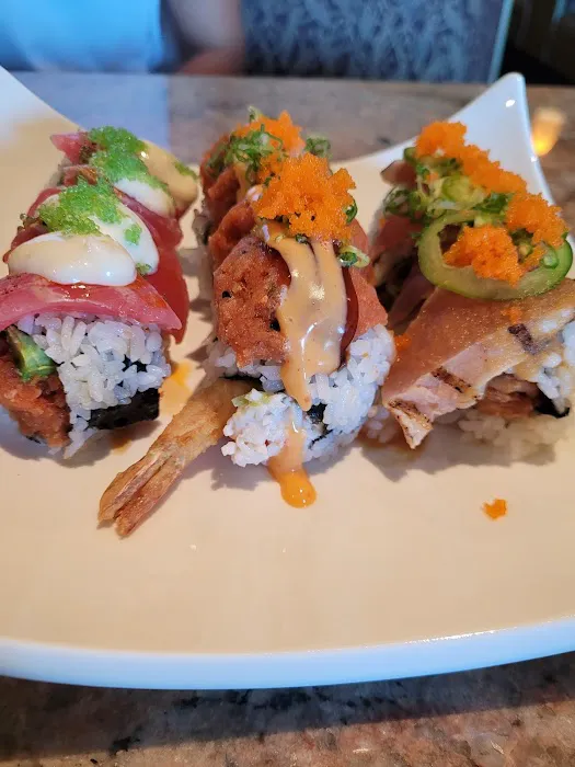 K Sushi Bar and Grill Temecula Picture 8