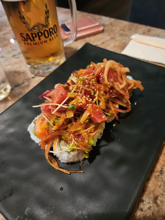 K Sushi Bar and Grill Temecula Picture 10
