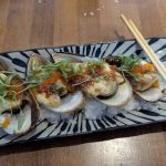 Fire-Fish Sushi & More
