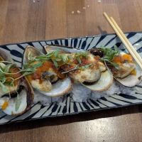 Fire-Fish Sushi & More ico