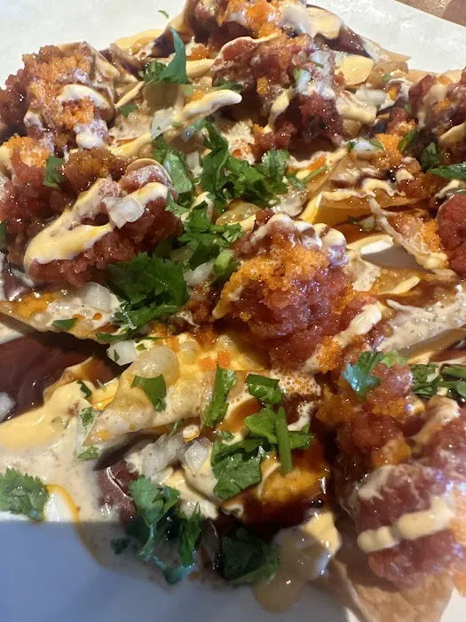 Fire-Fish Sushi & More Picture 9