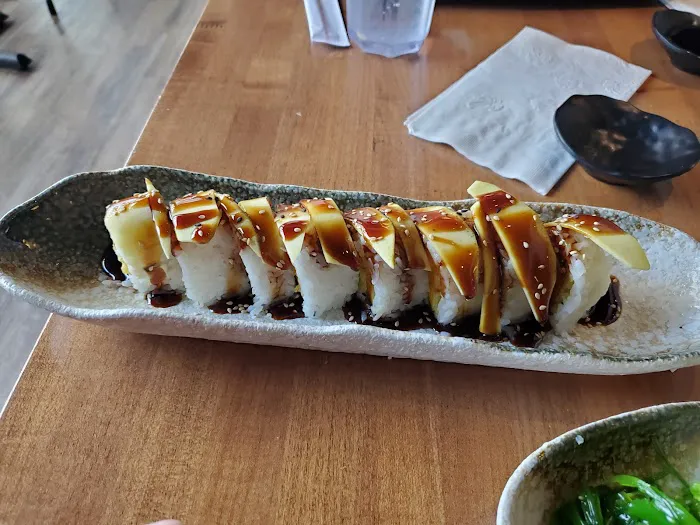 Fire-Fish Sushi & More Picture 8