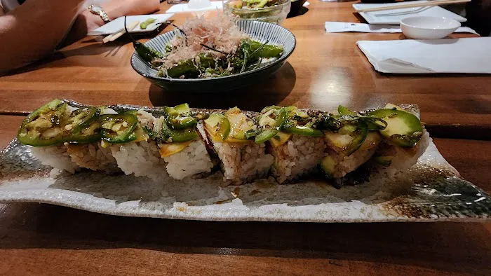 Fire-Fish Sushi & More Picture 10