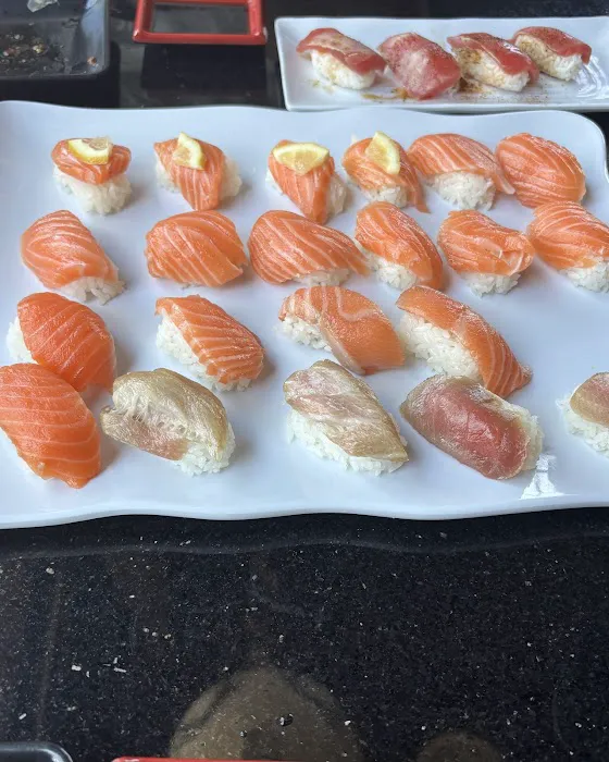 Sakura Sushi Picture 6