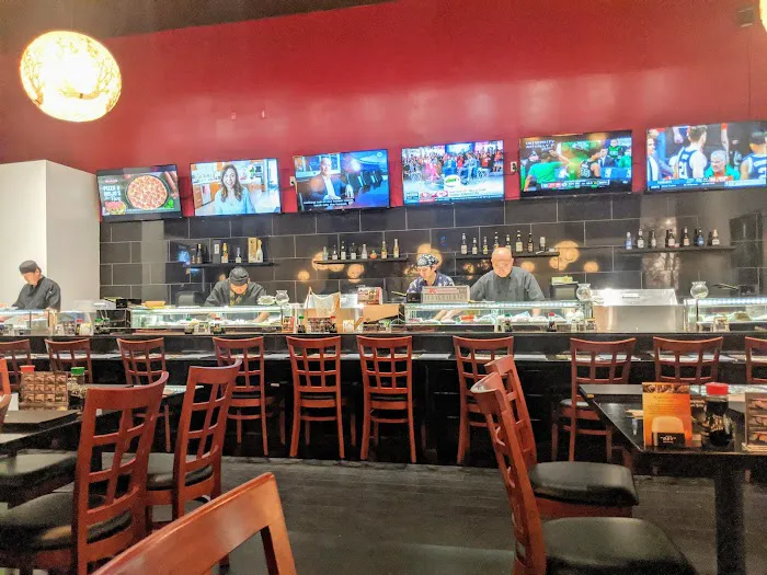 Sakura Sushi Picture 2