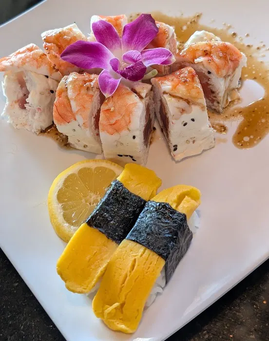 Sakura Sushi Picture 1