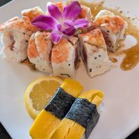 Sakura Sushi ico