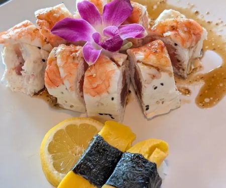 Sakura Sushi