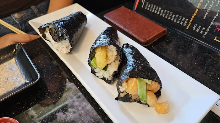 Sakura Sushi Picture 7