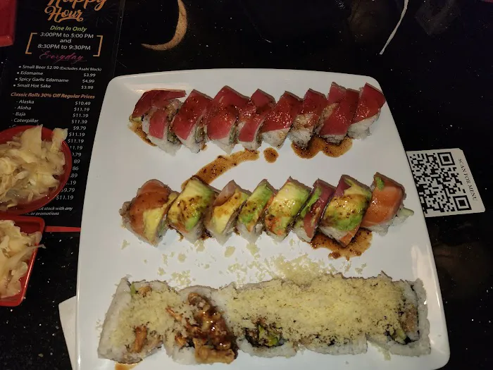 Sakura Sushi Picture 5