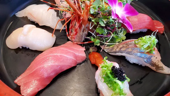 Sakura Sushi Picture 8