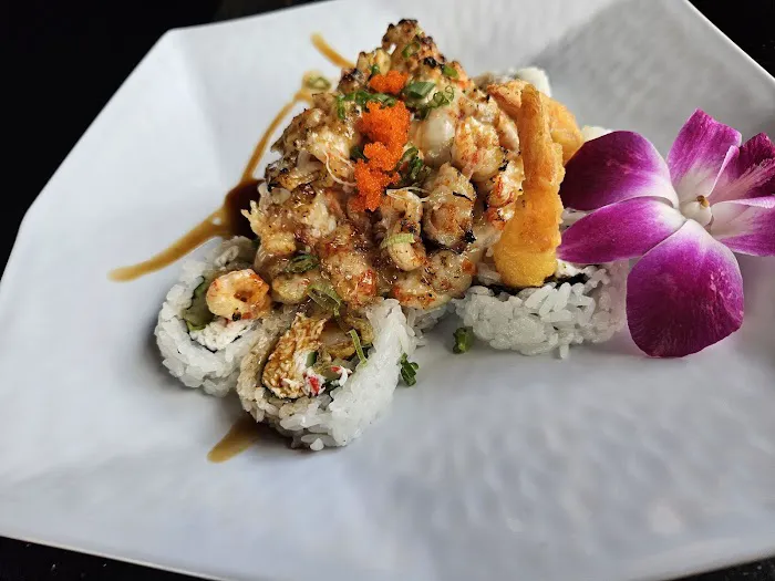 Sakura Sushi Picture 4
