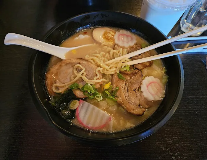 Rockin' Ramen Picture 2