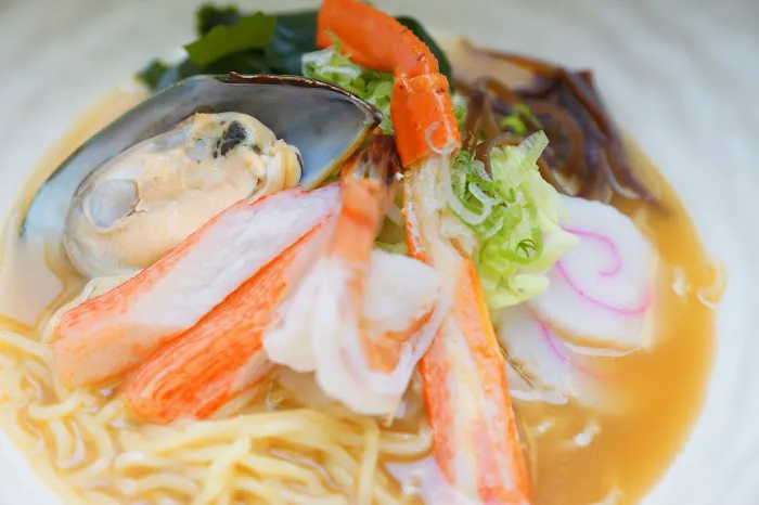 Rockin' Ramen Picture 7