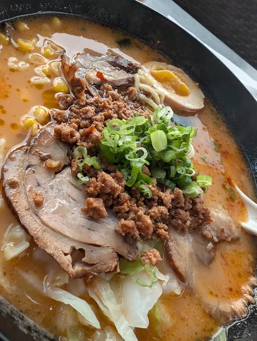Rockin' Ramen Picture 4