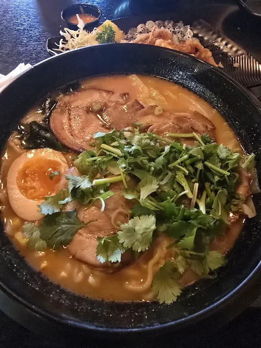 Rockin' Ramen Picture 9