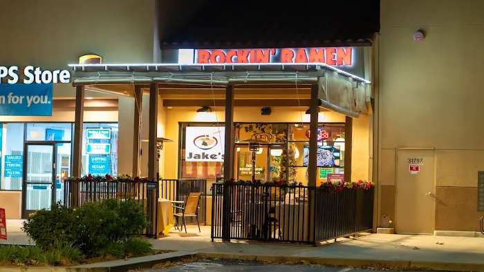 Rockin' Ramen Picture 1